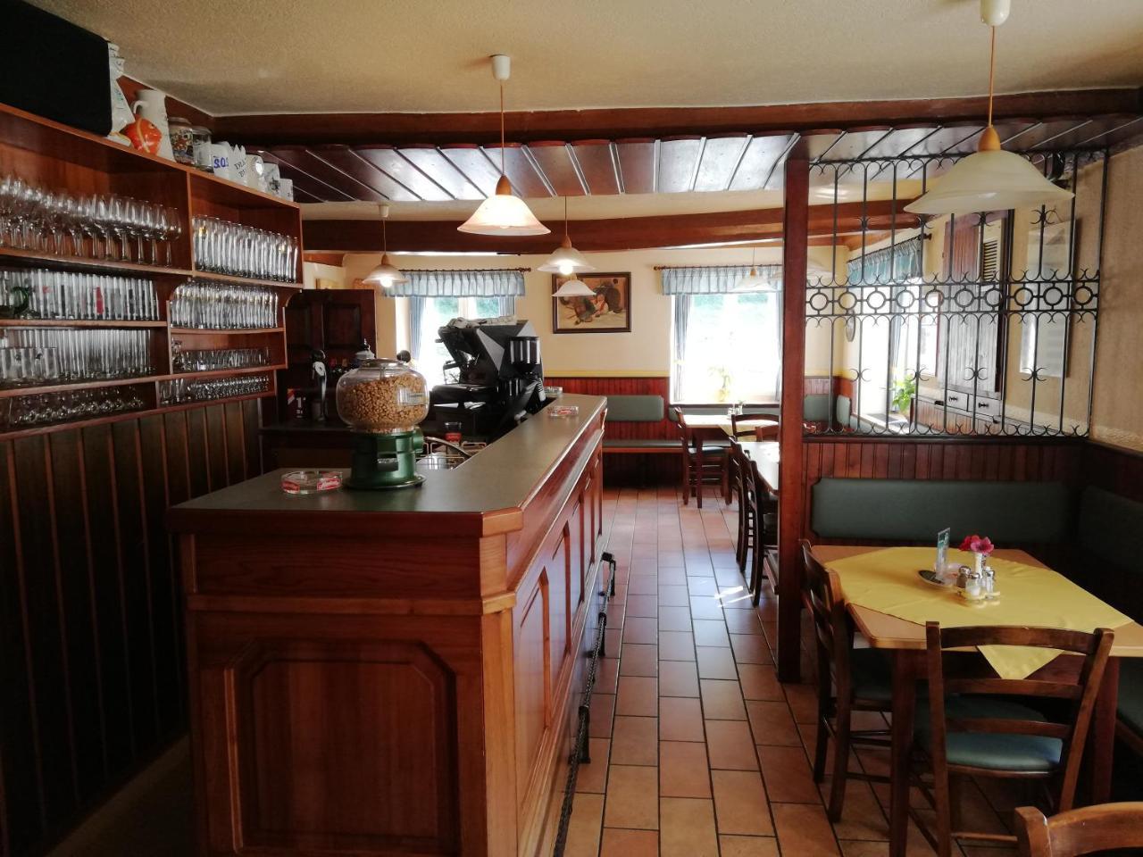 Raffelwirt Deutschgriffen Exterior foto