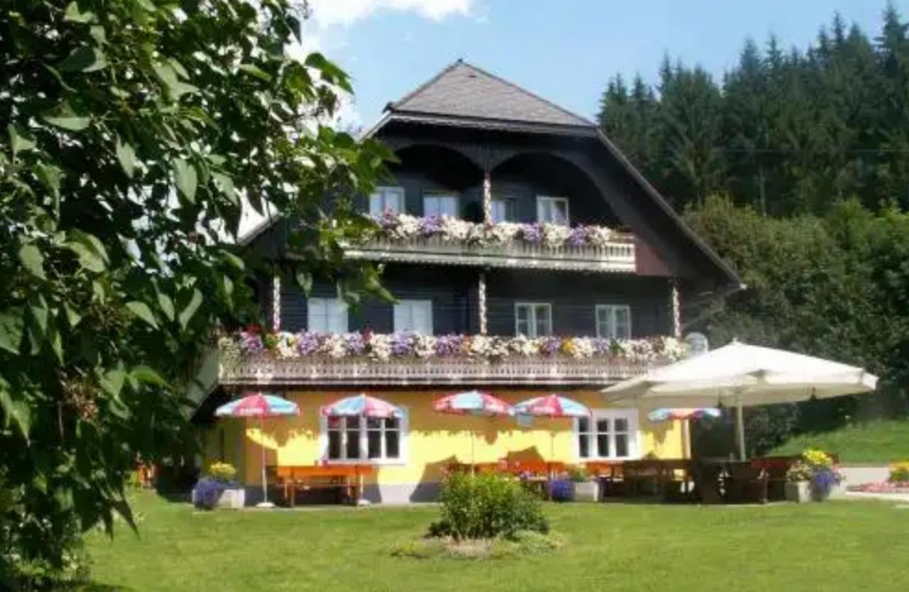 Raffelwirt Deutschgriffen Exterior foto
