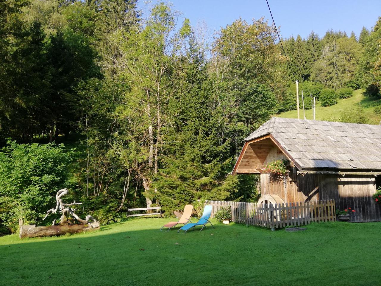 Raffelwirt Deutschgriffen Exterior foto