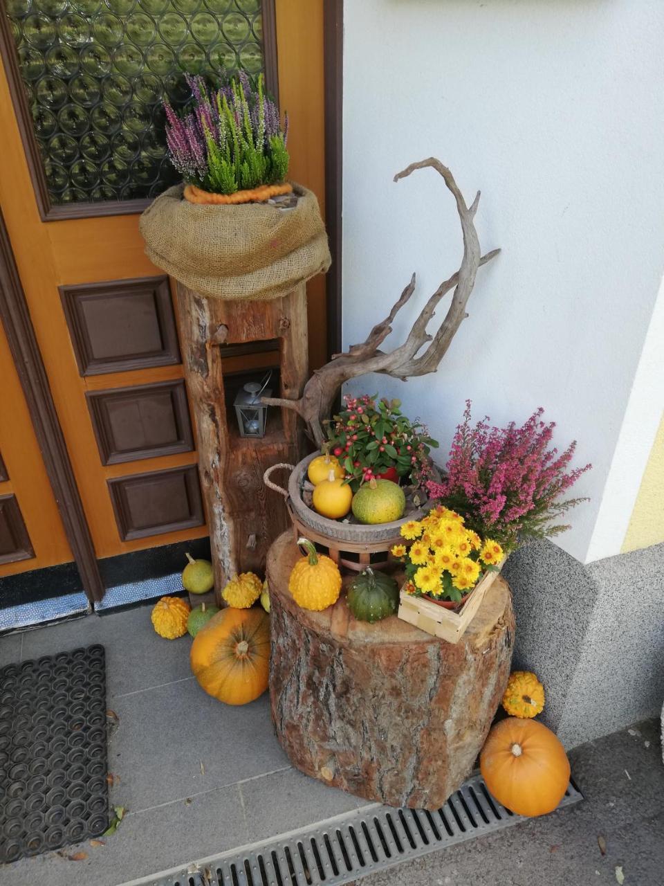Raffelwirt Deutschgriffen Exterior foto