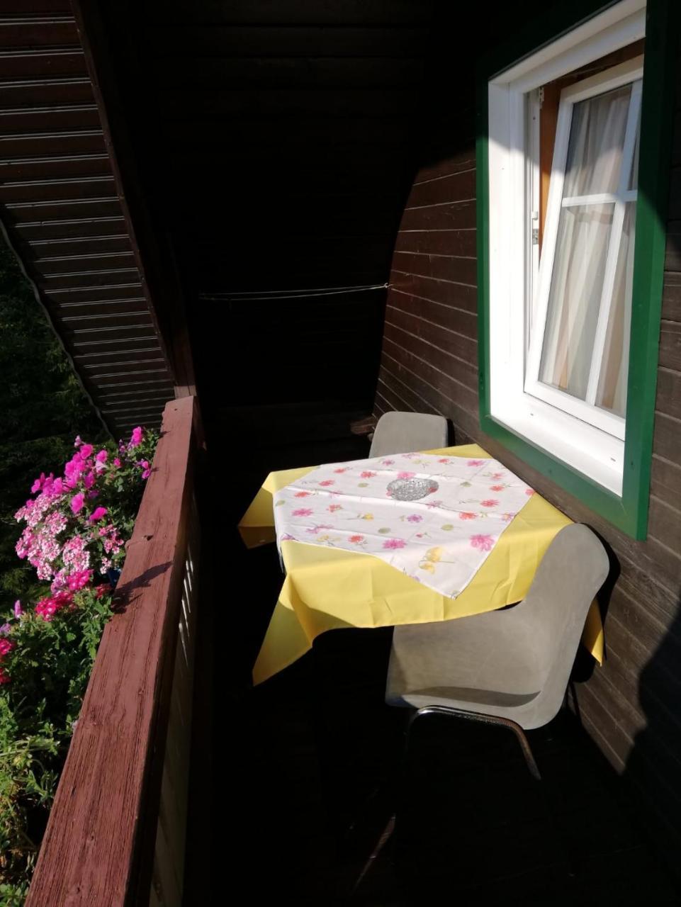 Raffelwirt Deutschgriffen Exterior foto